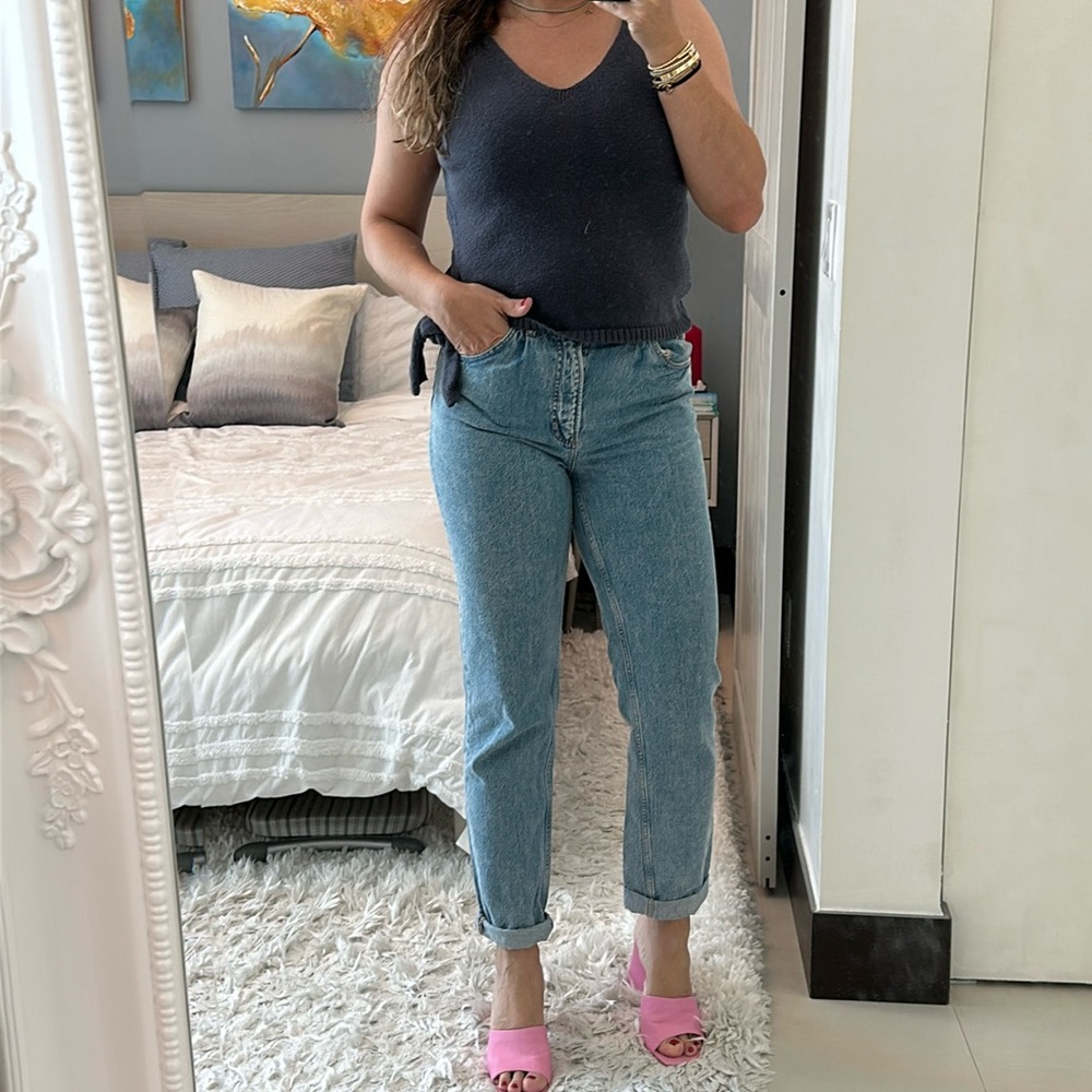 Anine Bing Denim